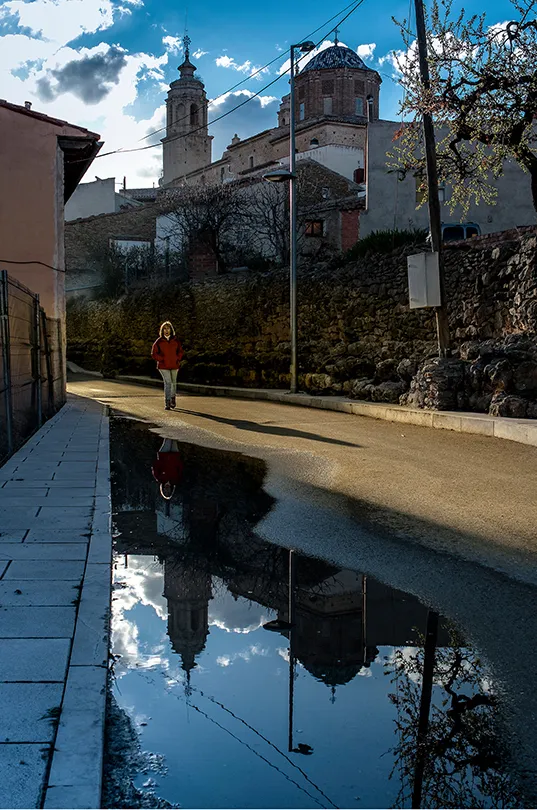 Reflexions