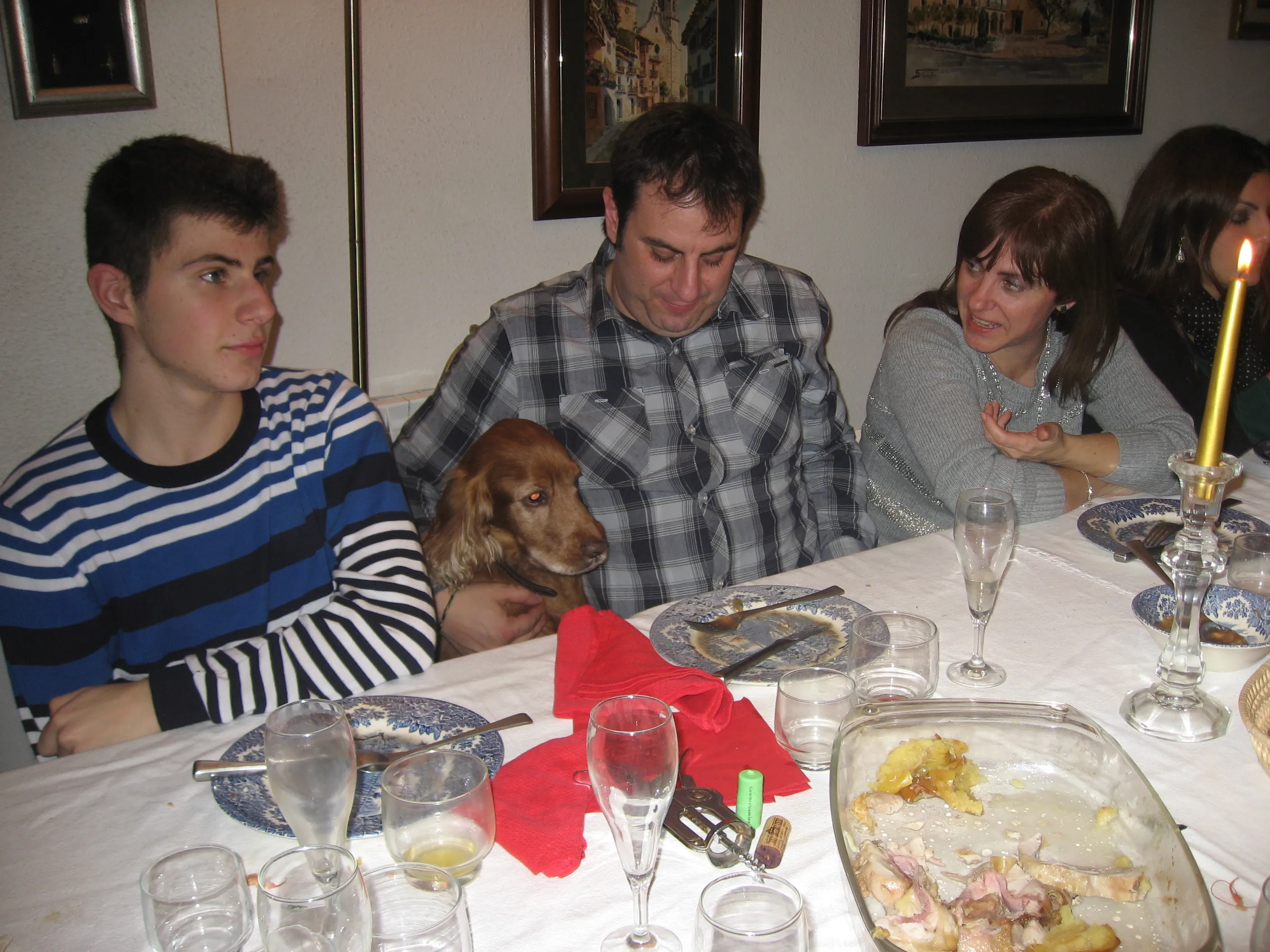 Nit de Maitines