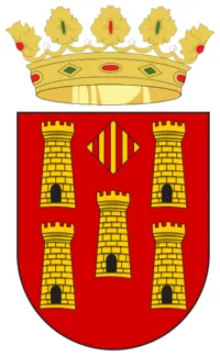Toponimia de Cinctorres