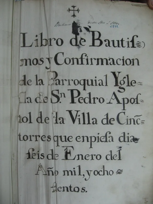 Familia Julián Segura