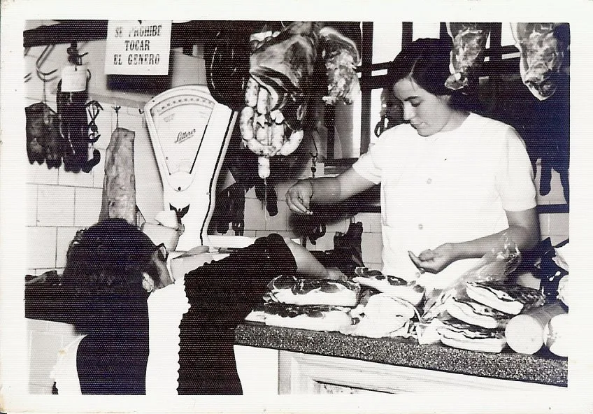 El mercat de Sant Antoni