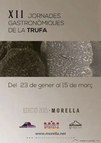 La trufa negra