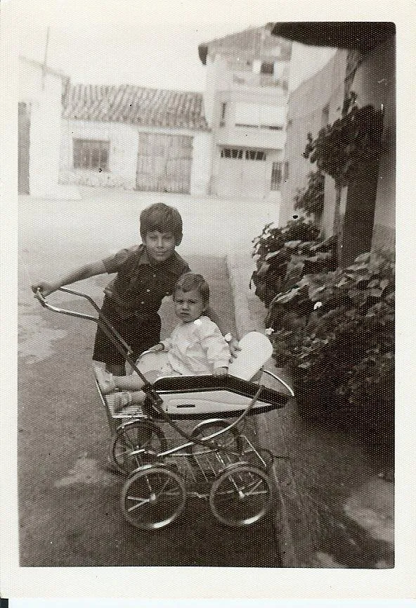Qui ho farà?