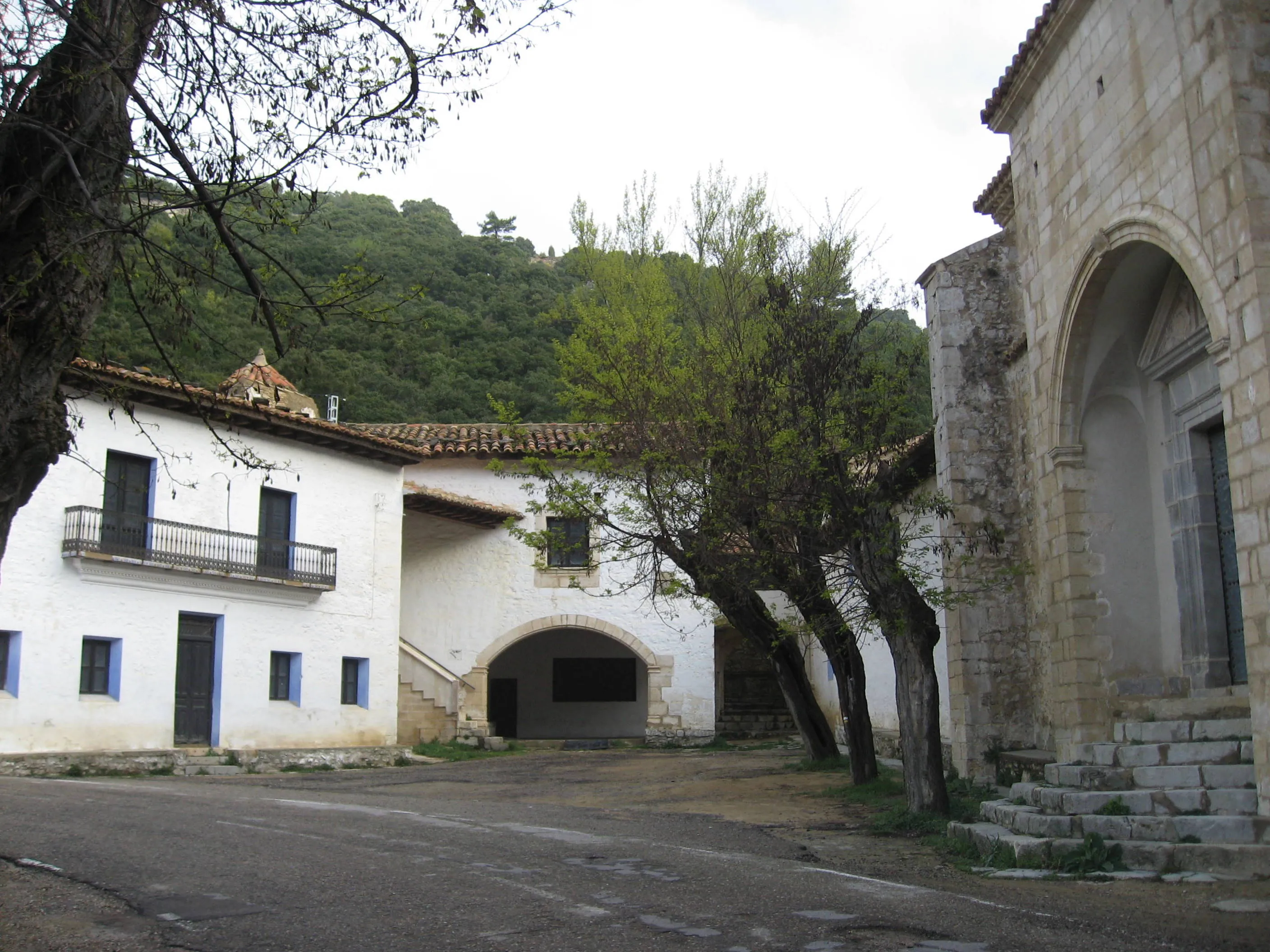 El corderet