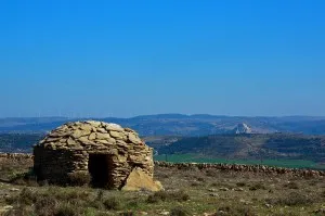 La utilitat de la pedra en sec