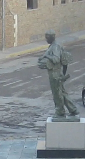Faixero, faixes!