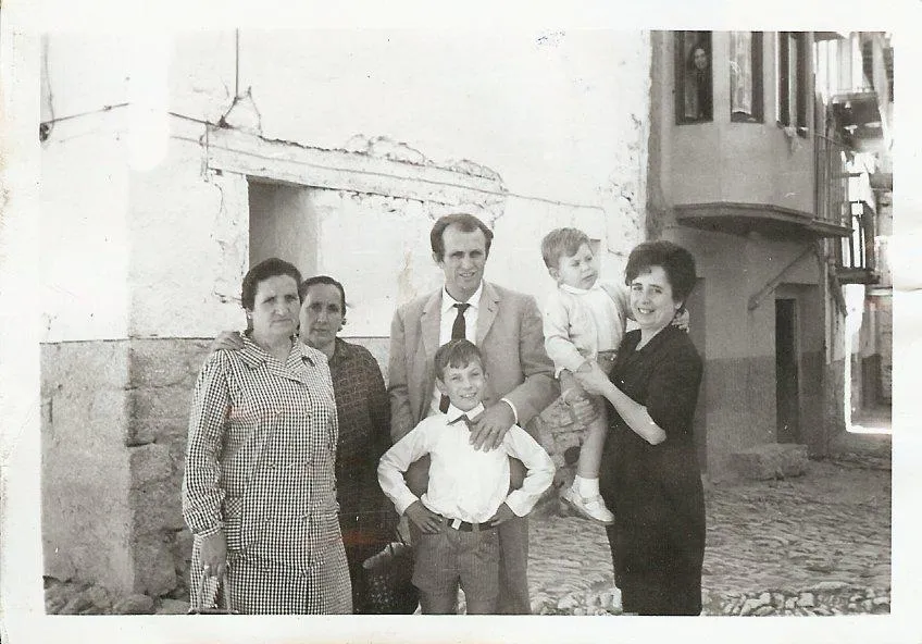 Qui ho farà?