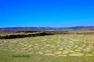 La utilitat de la pedra en sec
