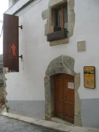 El museu de la faixa