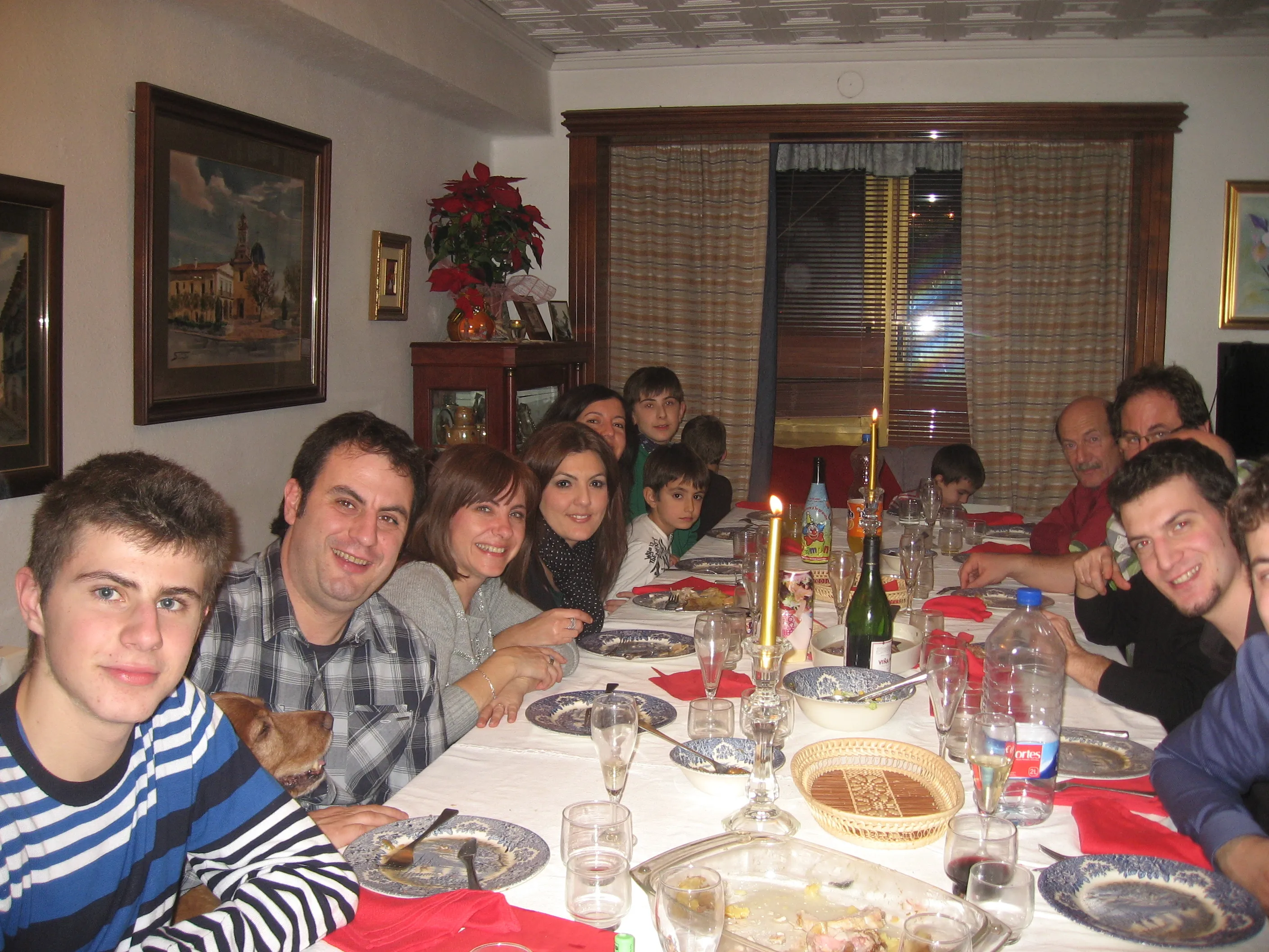 Nit de Maitines