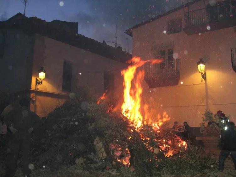 Sant Antoni del porquet