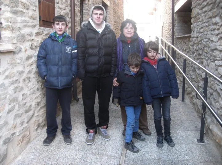Sant Antoni del porquet