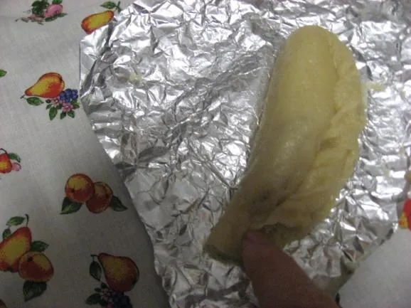 Coquetes y confitura