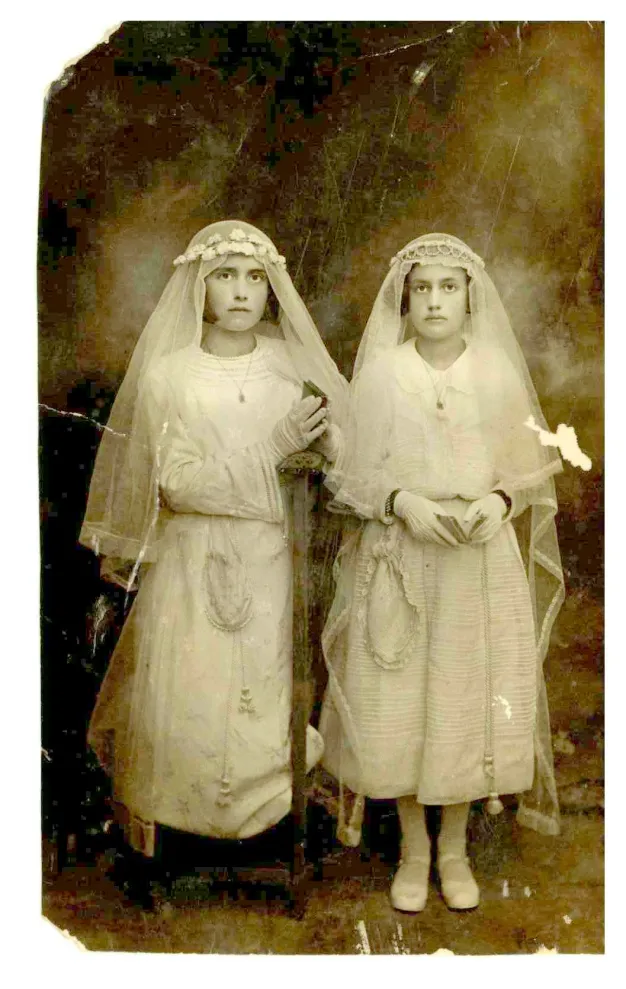 Fotos antiguas