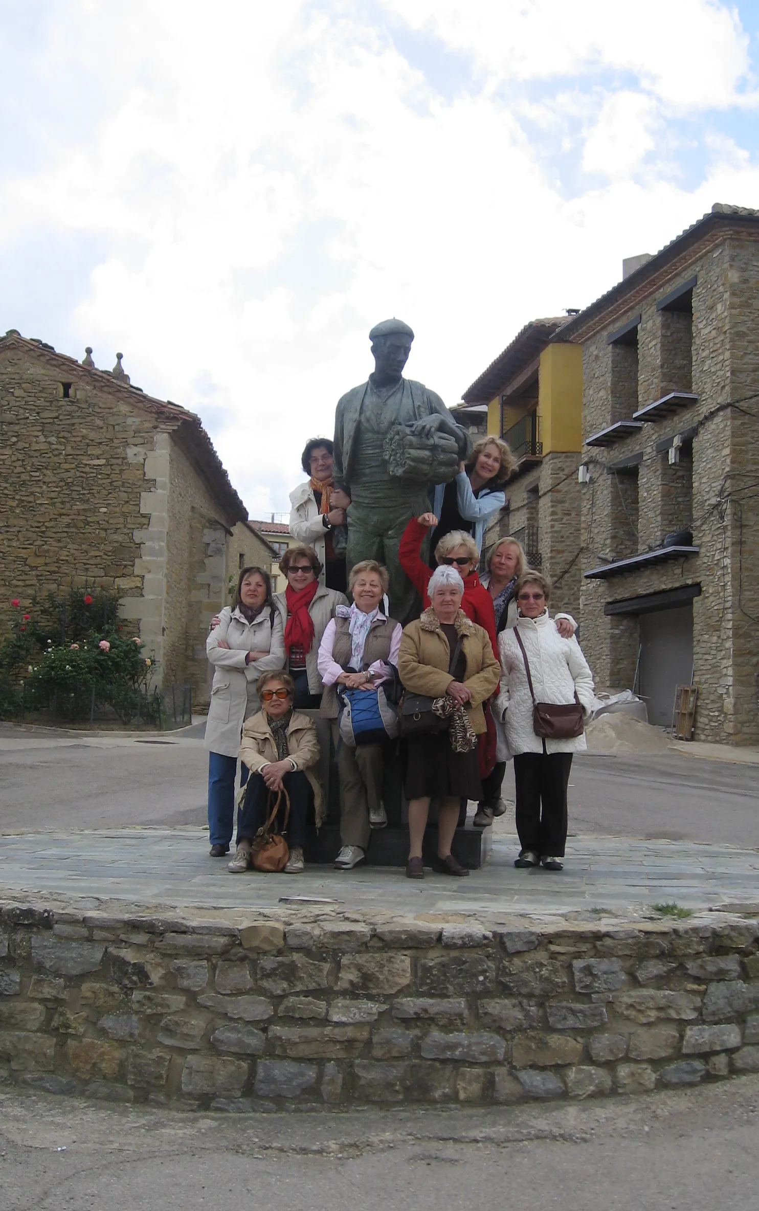 Amigues.