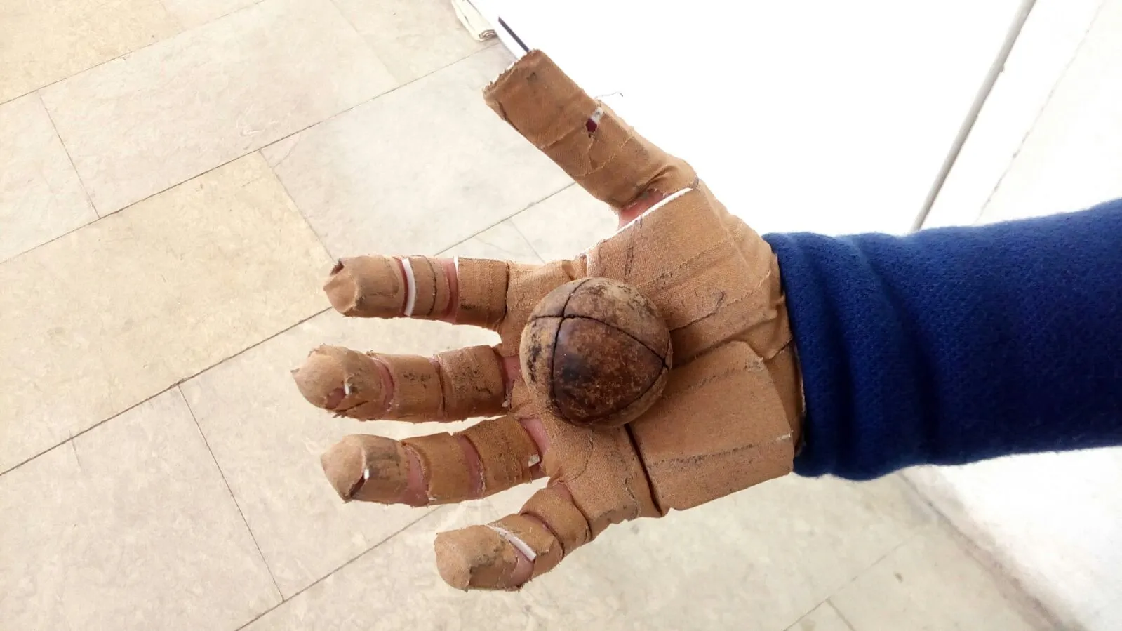 Protecció per a la modalitat de Raspall