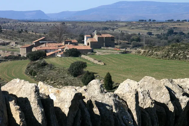 Mas dels Llivis