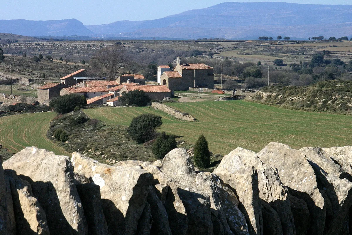 Mas dels Llivis
