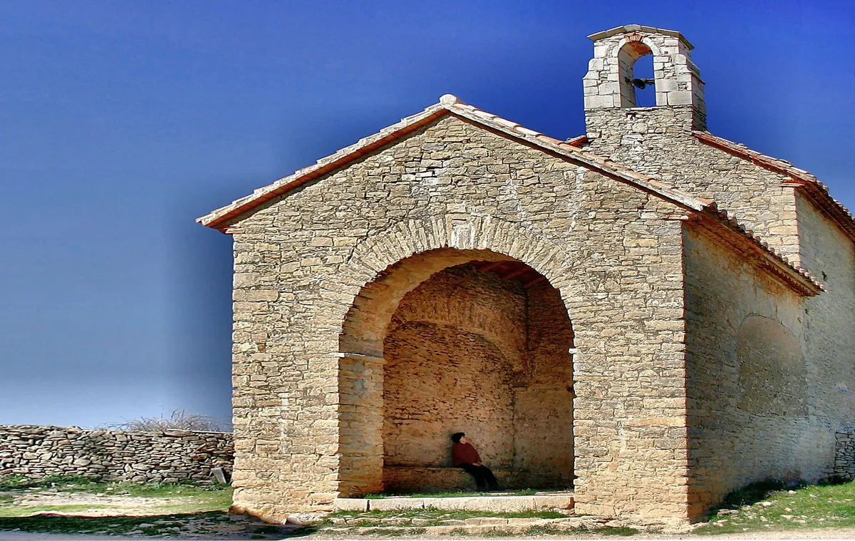 Ermita de San Pere màrtir