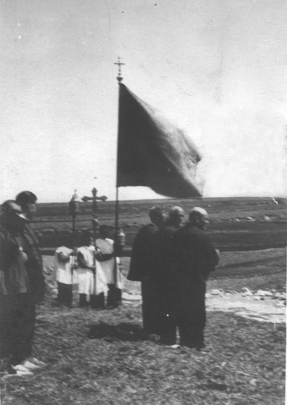 Romeria de la Dena dels Llivis