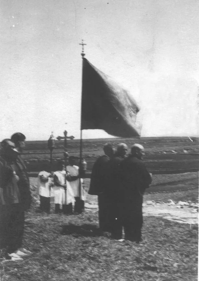 Romeria de la Dena dels Llivis