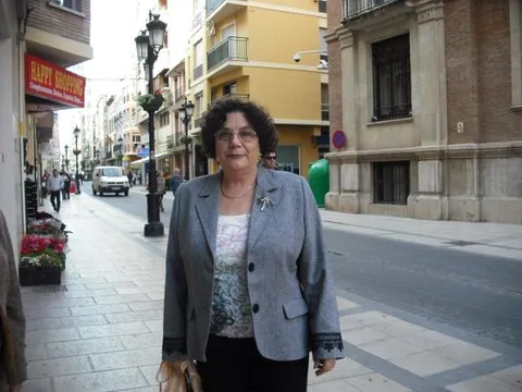 Pel carrer, a Castelló, el mateix dia.